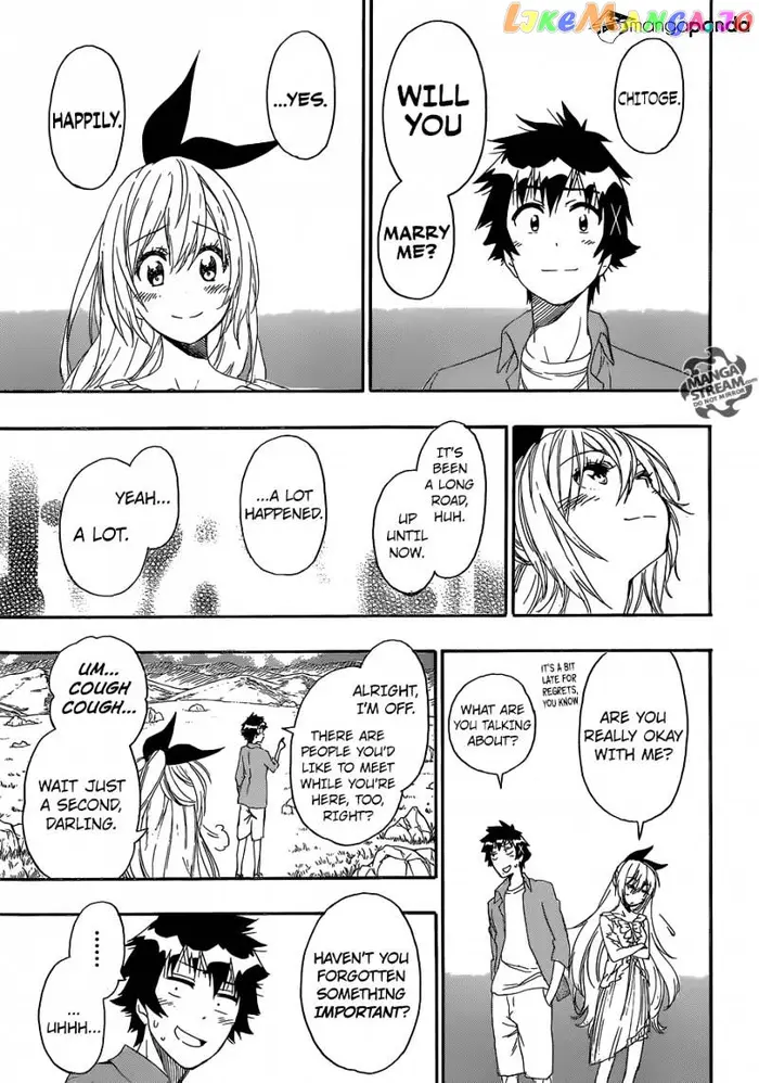 Nisekoi Chapter 229 image 21_optimized
